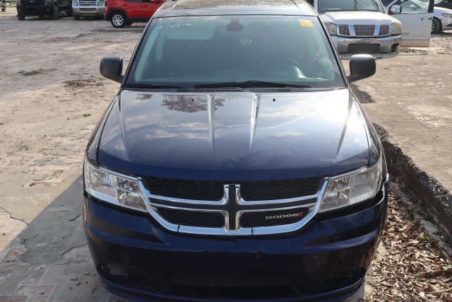 2020 DODGE Journey