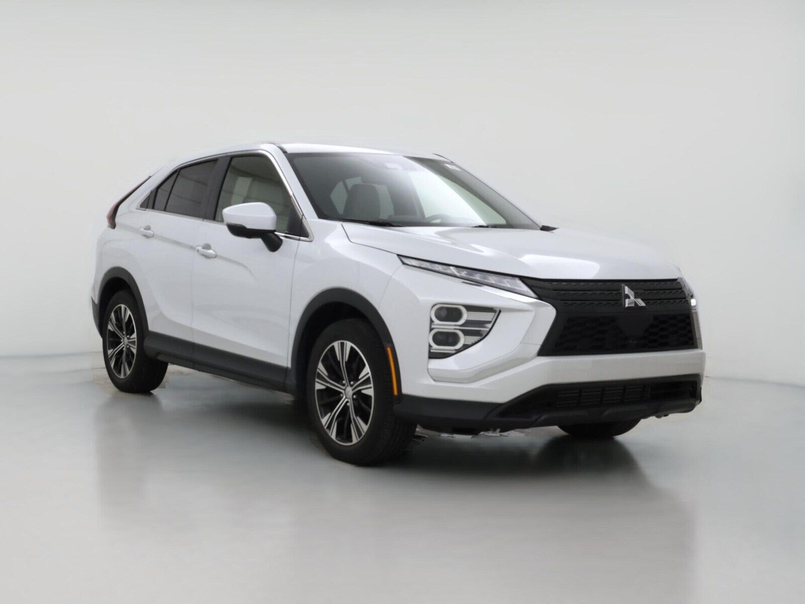 2022 MITSUBISHI ECLIPSE CROSS