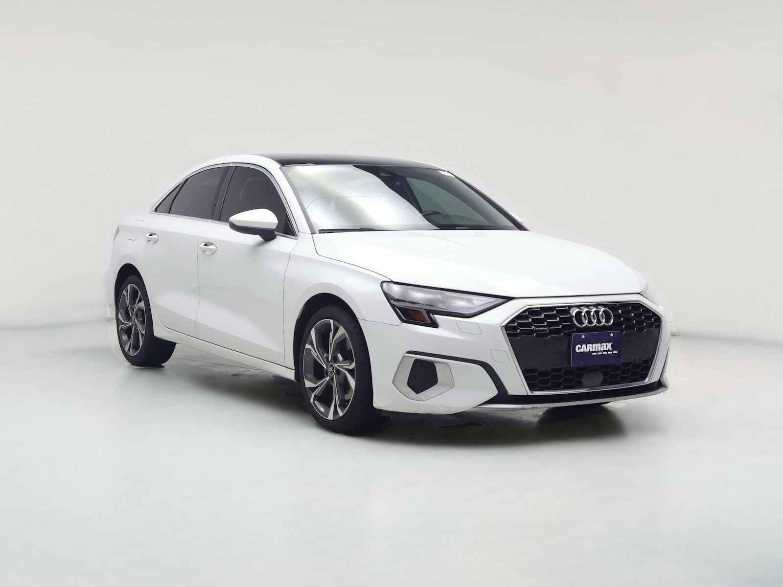 2022 AUDI A3
