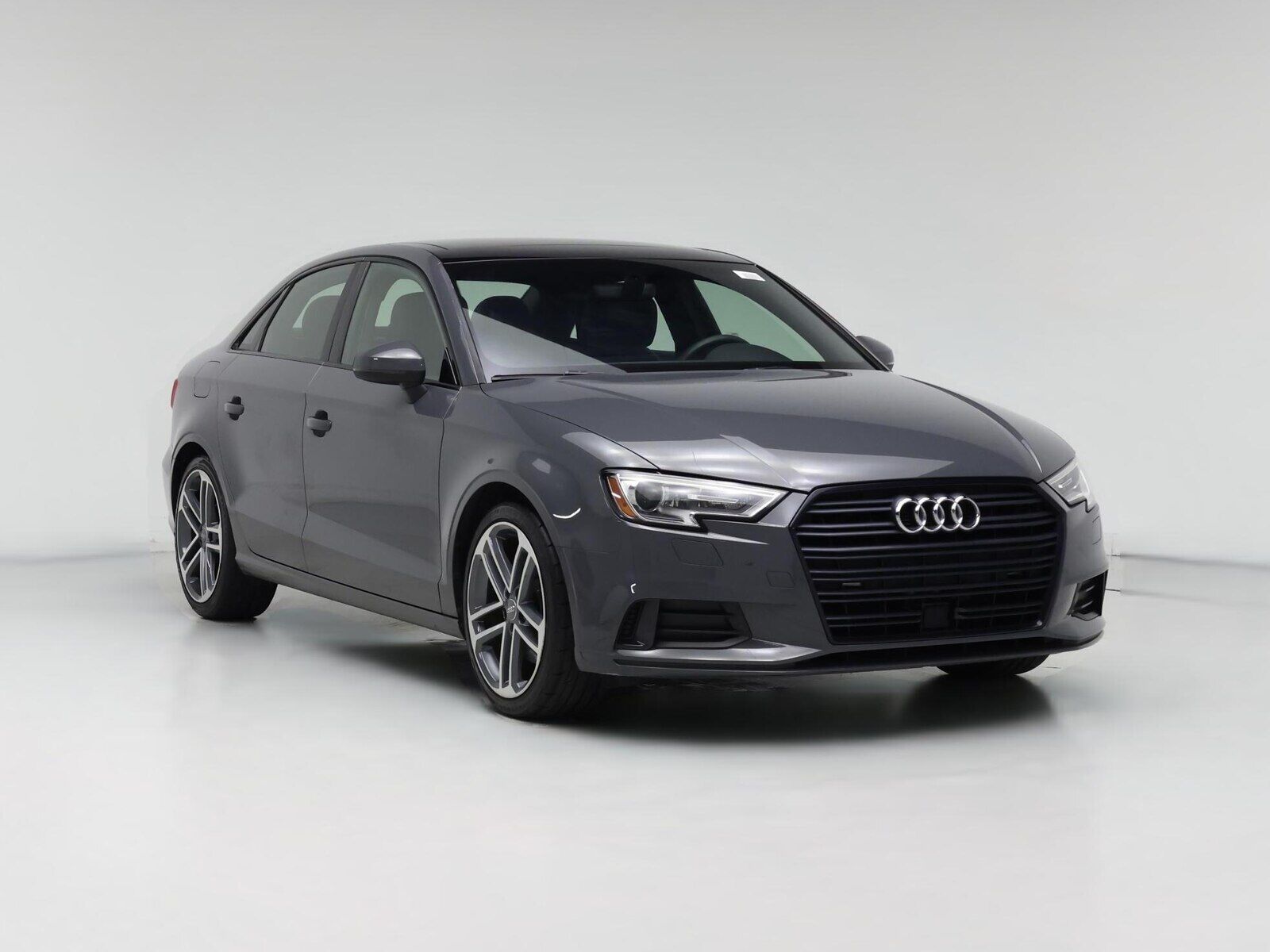 2019 AUDI A3