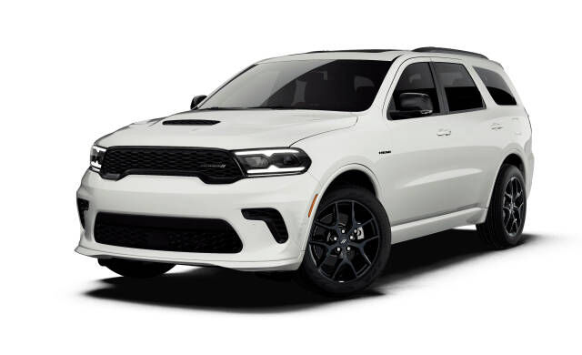 2027 DODGE Durango