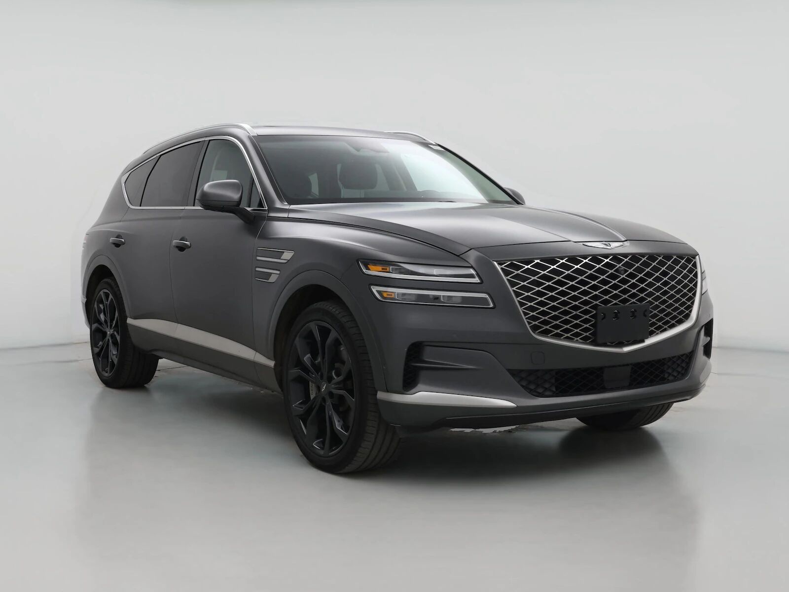 2022 GENESIS GV80