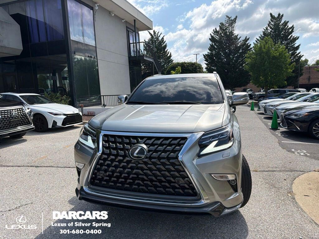 2023 LEXUS GX