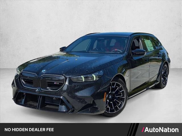 2027 BMW M5