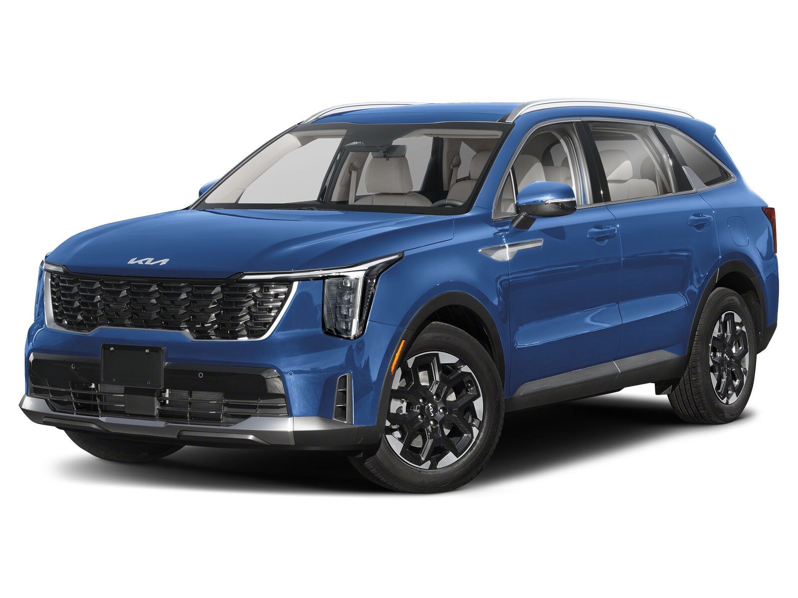 2024 KIA Sorento