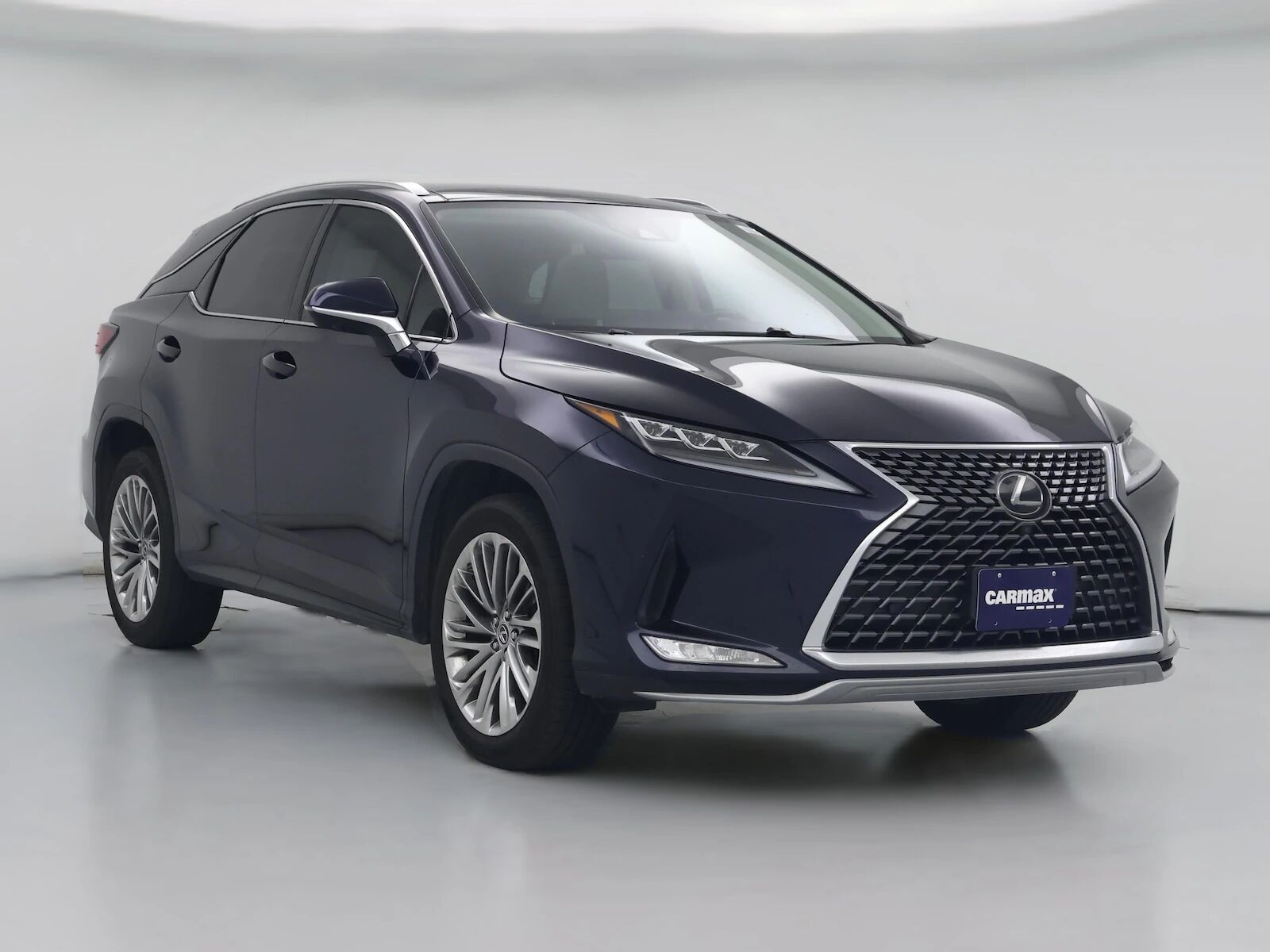 2020 LEXUS RX