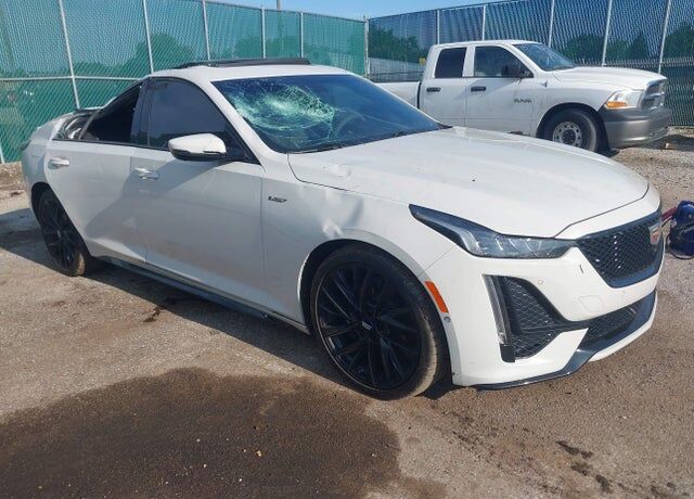 2023 CADILLAC CT5