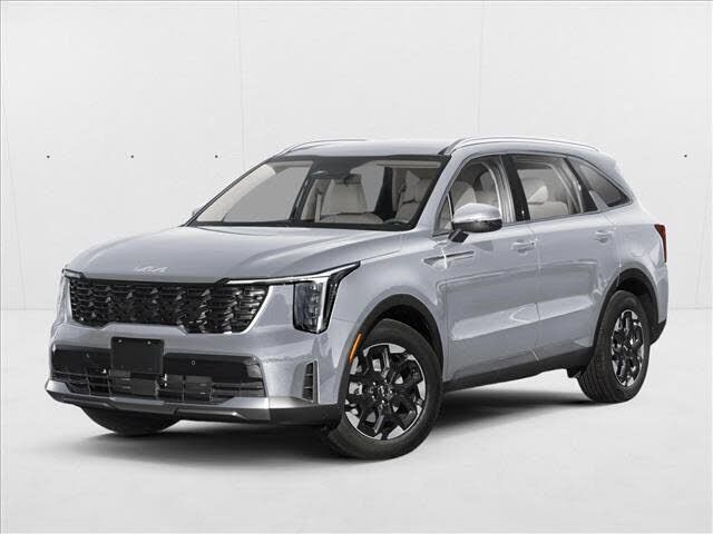 2024 KIA Sorento