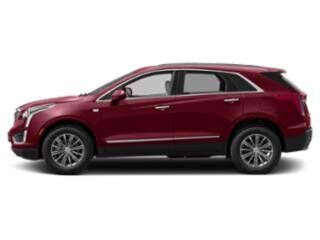 2019 CADILLAC XT5
