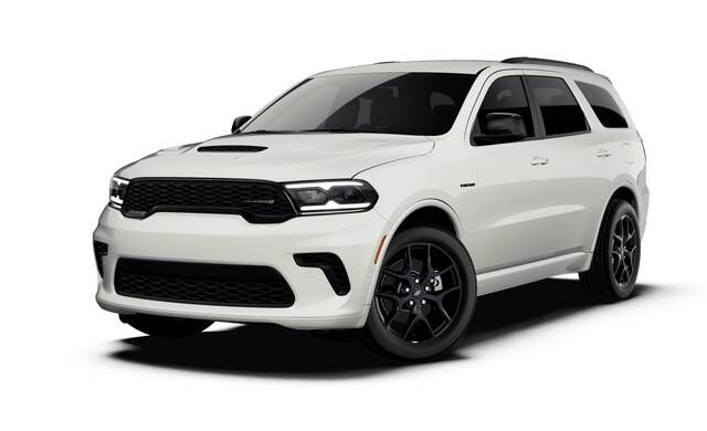 2027 DODGE Durango