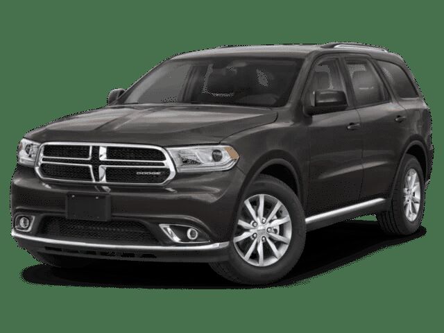 2018 DODGE Durango