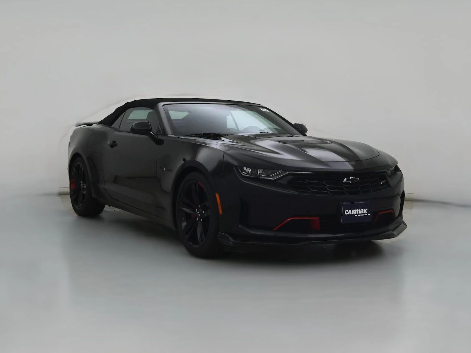 2023 CHEVROLET Camaro