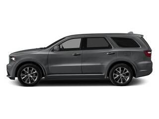 2016 DODGE Durango