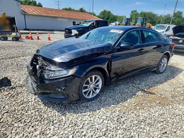 2021 HONDA Accord