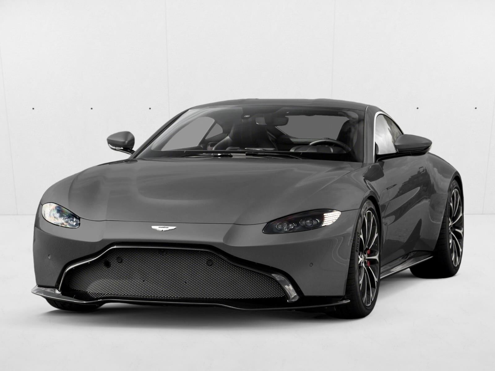 2025 ASTON MARTIN Vantage