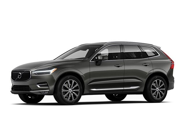 2019 VOLVO XC60