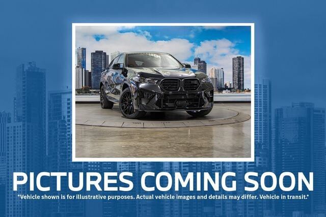 2027 BMW X6