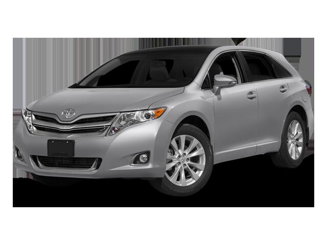 2013 TOYOTA Venza