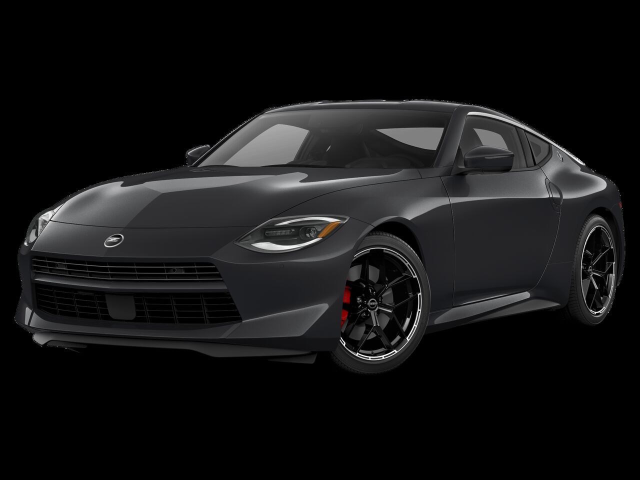 2027 NISSAN NISSAN Z