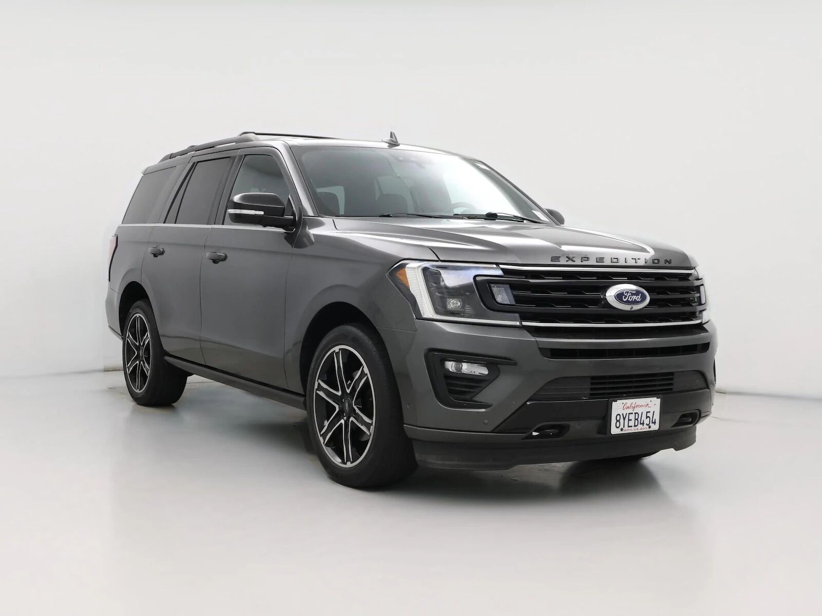 2021 FORD Expedition