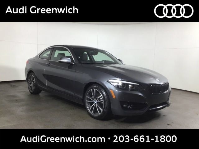 2019 BMW 2 Series
