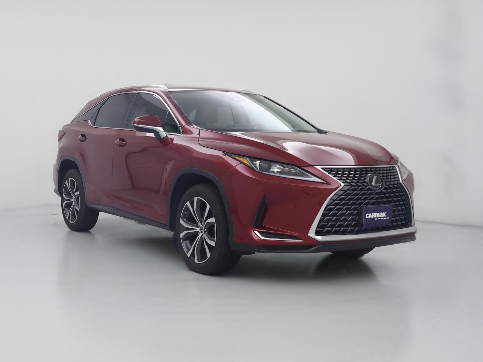 2020 LEXUS RX