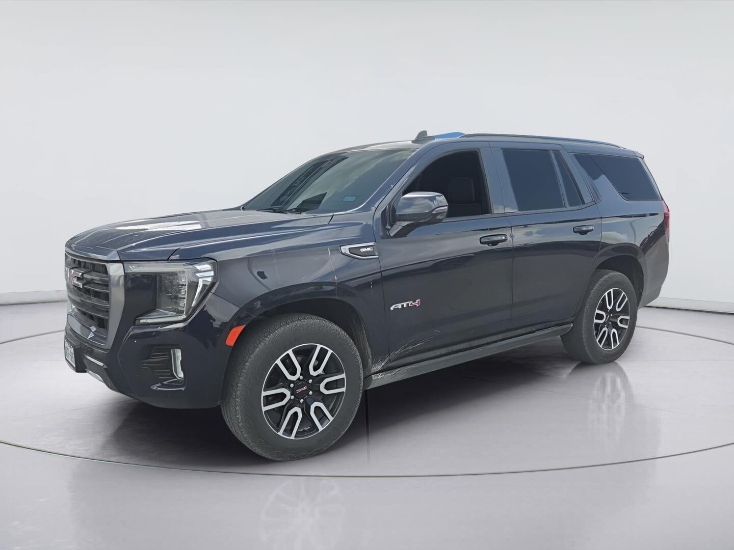 2024 GMC Yukon