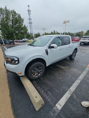 2023 FORD Maverick