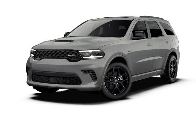 2027 DODGE Durango