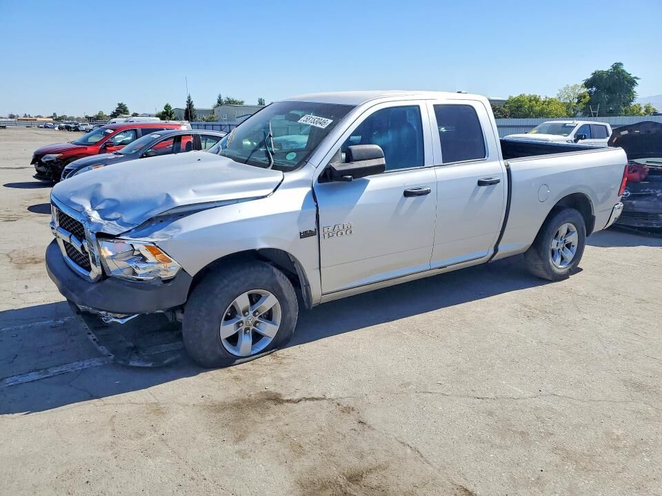 2015 RAM 1500