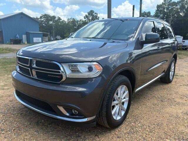 2015 DODGE Durango