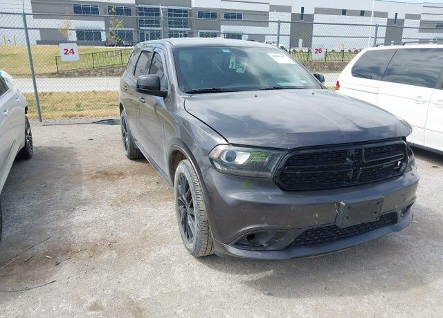 2015 DODGE Durango