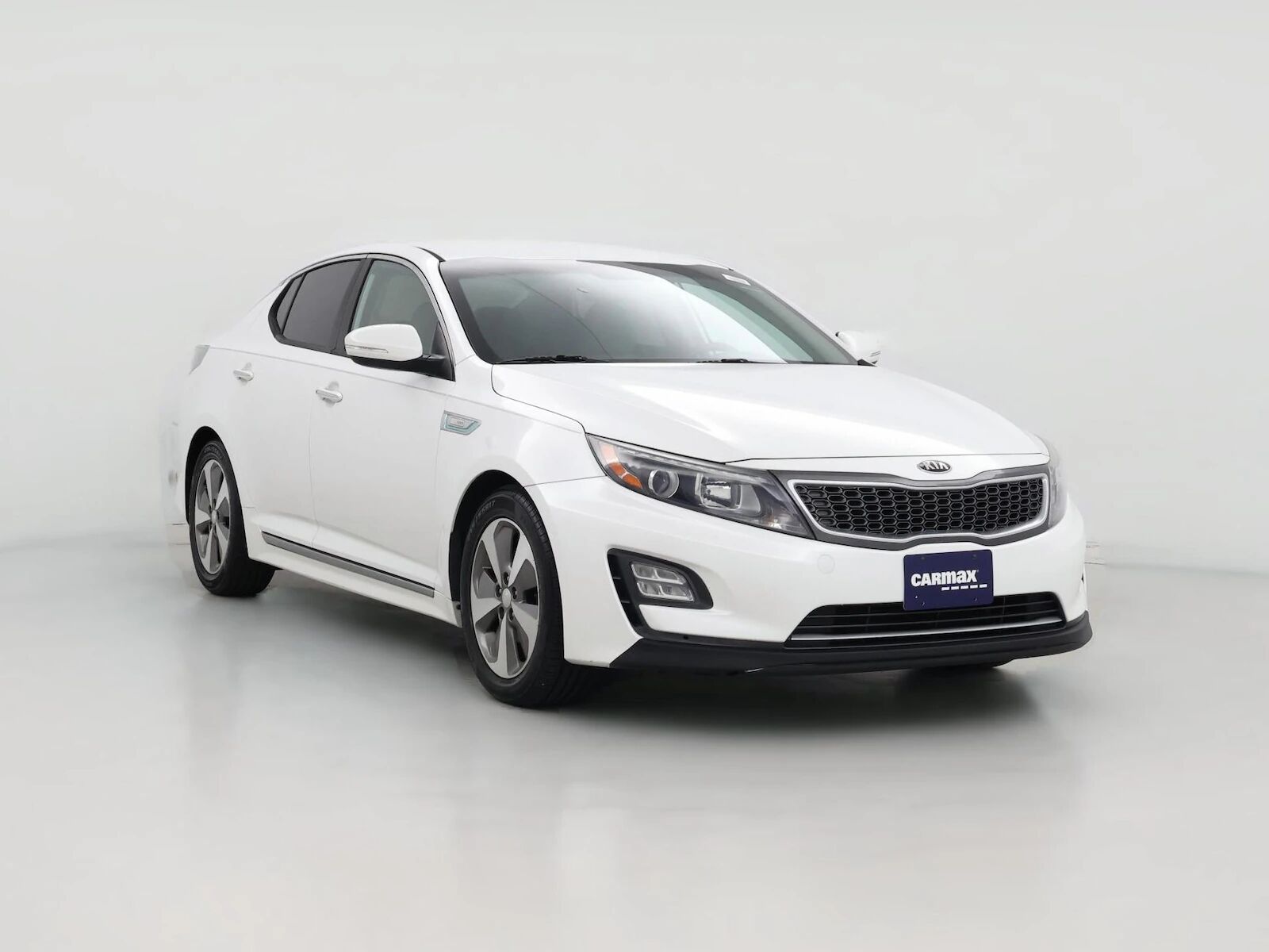 2014 KIA Optima