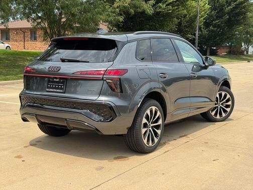 2026 AUDI Q3