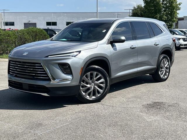 2026 BUICK Enclave