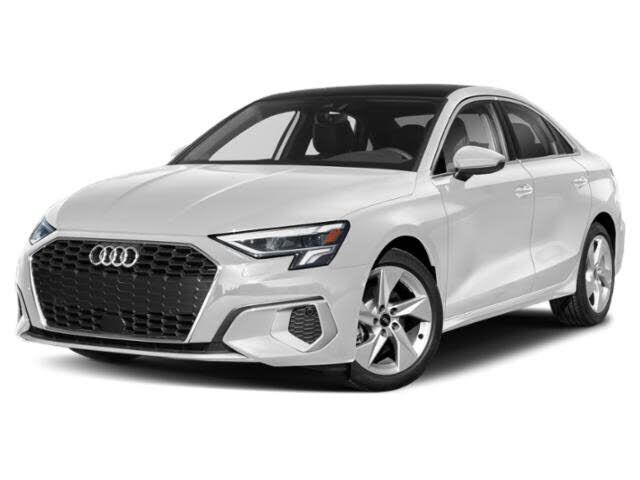 2023 AUDI A3