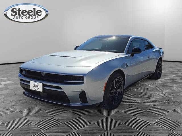 2026 DODGE Charger