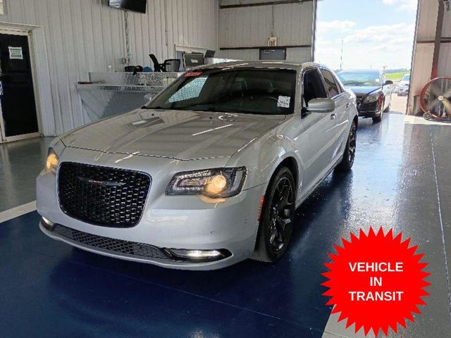 2021 CHRYSLER 300
