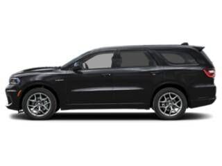 2027 DODGE Durango
