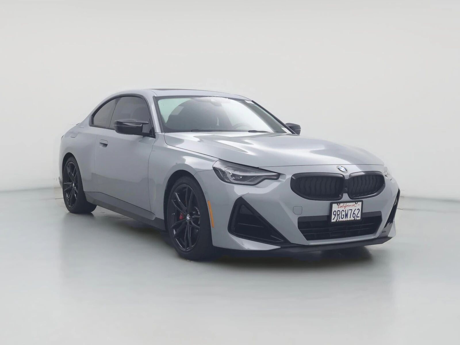 2024 BMW M2