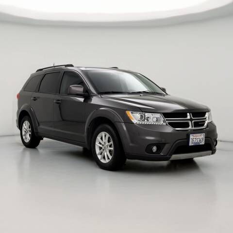 2014 DODGE Journey