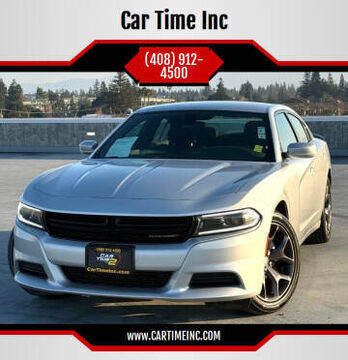 2022 DODGE Charger