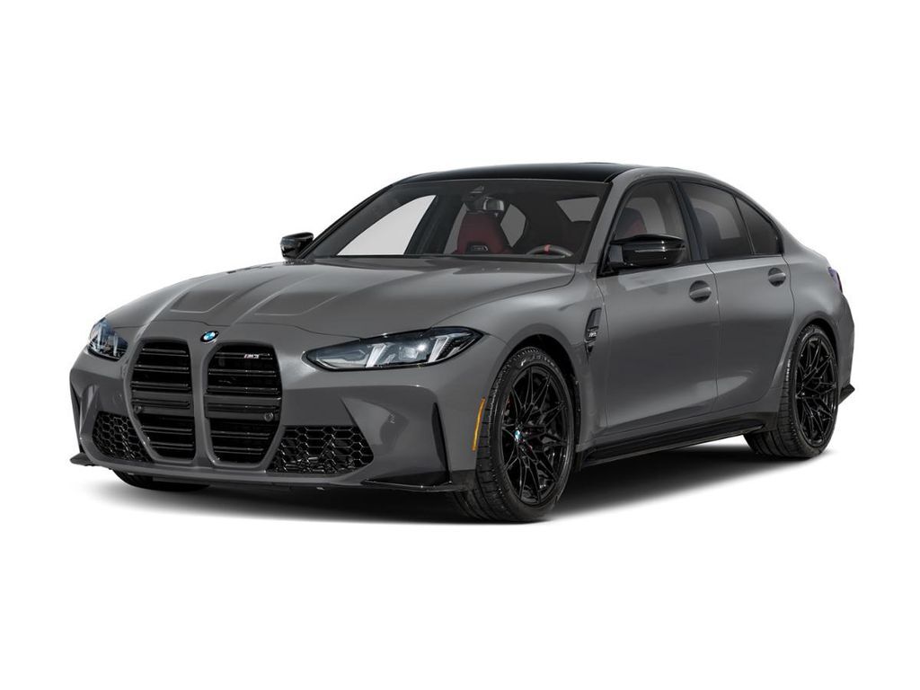 2027 BMW M3