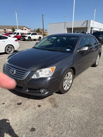 2009 TOYOTA Avalon