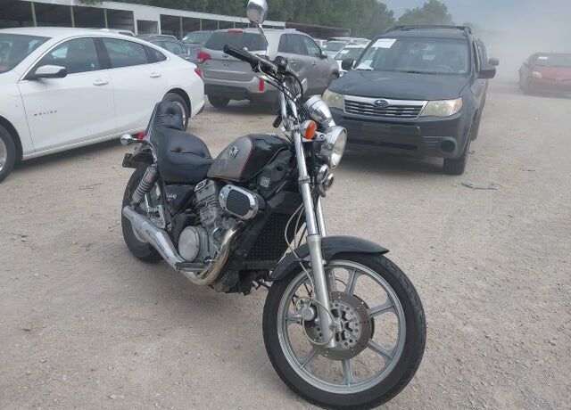 2004 KAWASAKI Vulcan 750