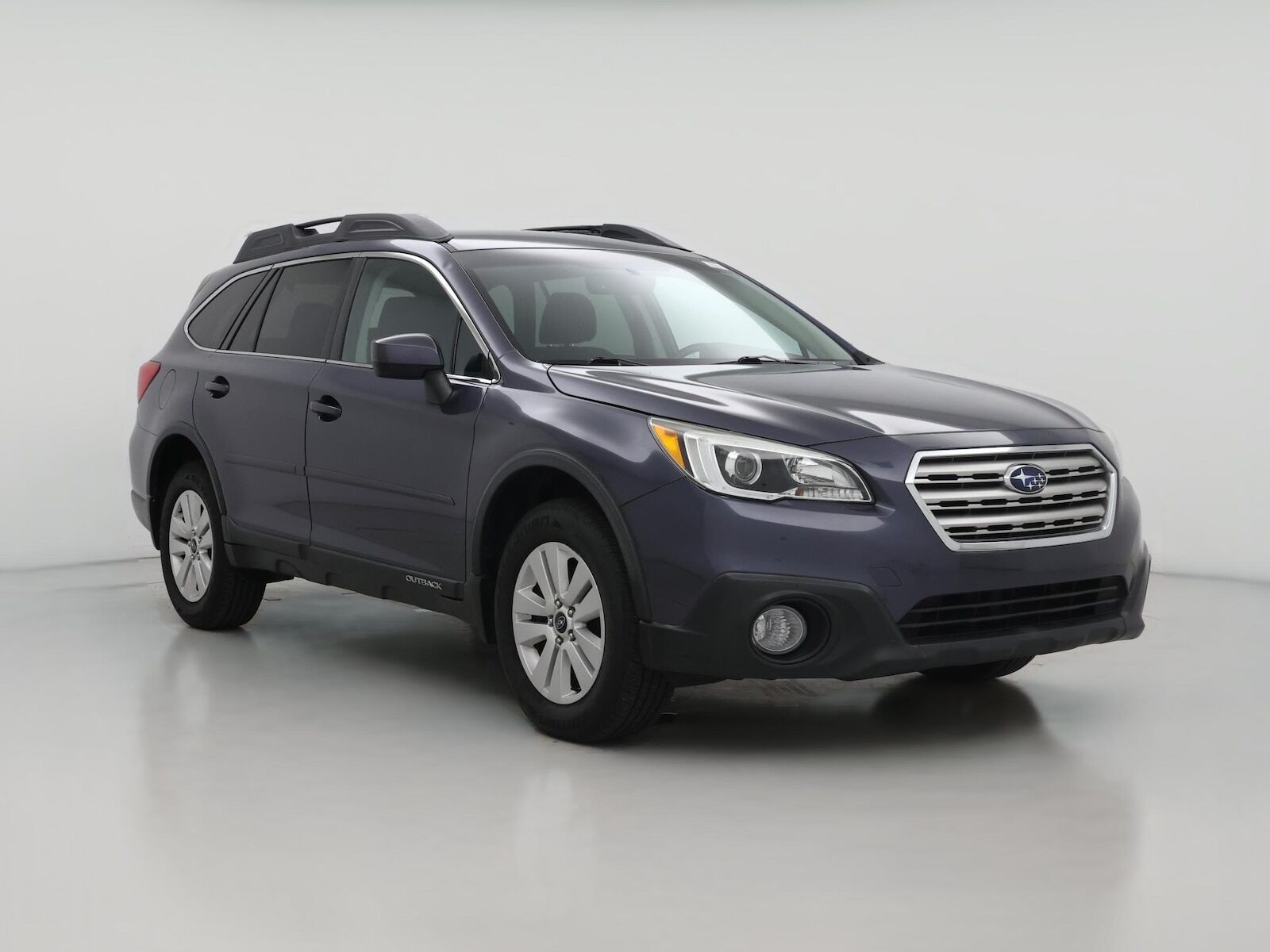 2017 SUBARU Outback