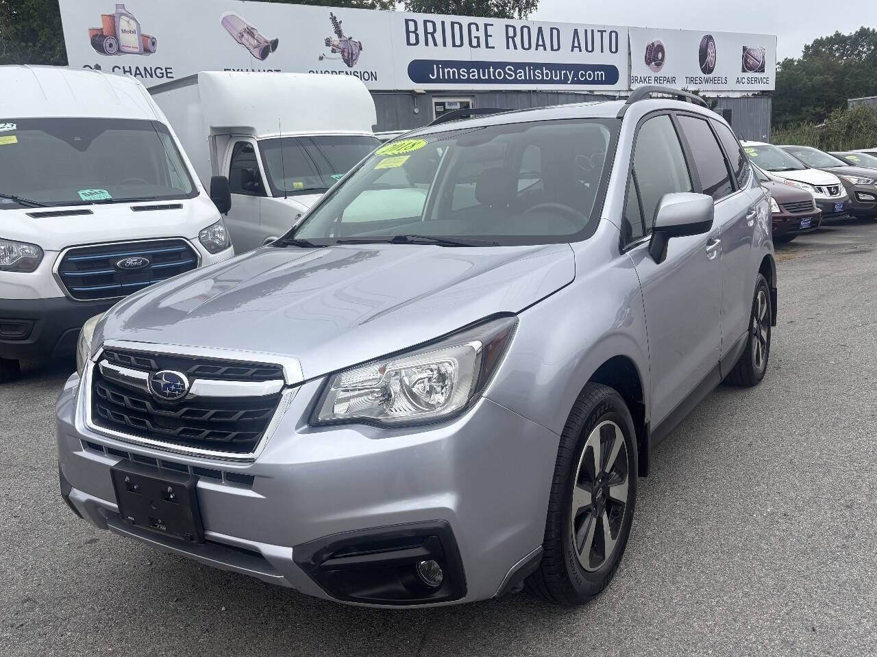 2022 SUBARU Crosstrek