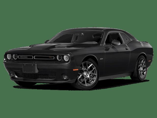 2015 DODGE Challenger