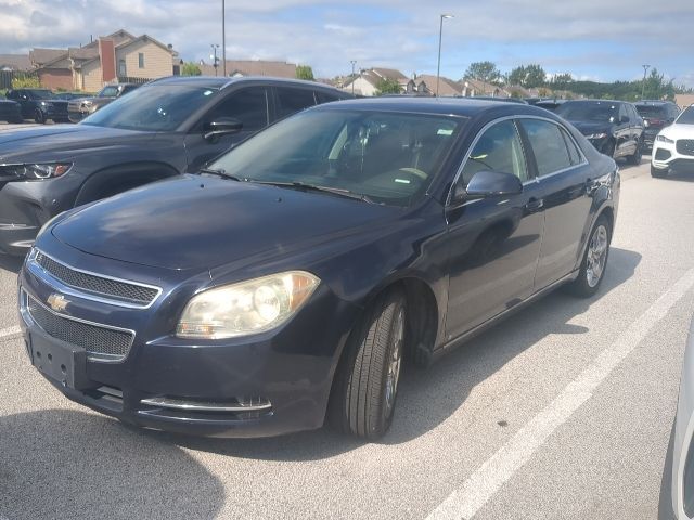 2009 CHEVROLET Malibu