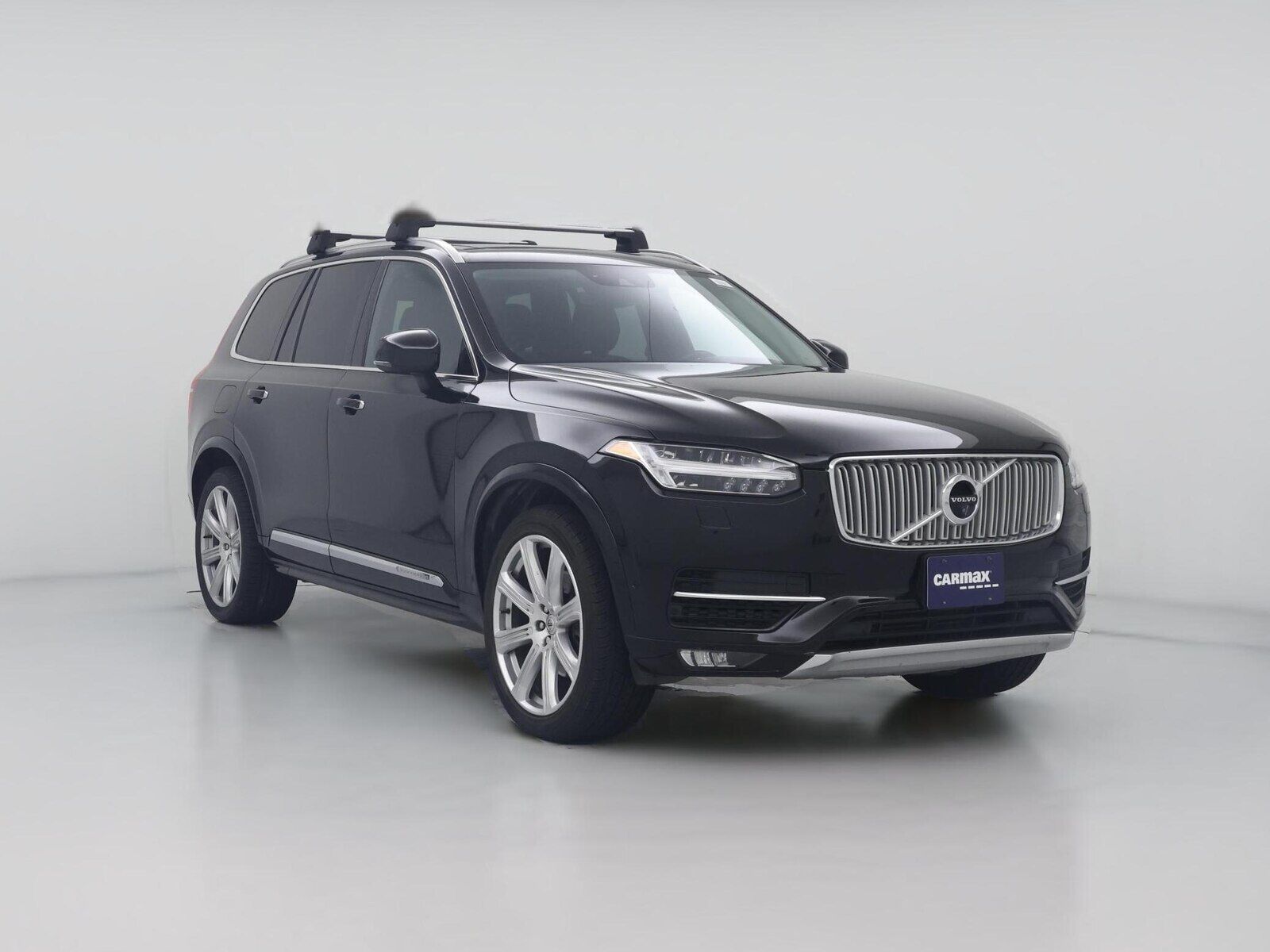 2019 VOLVO XC90